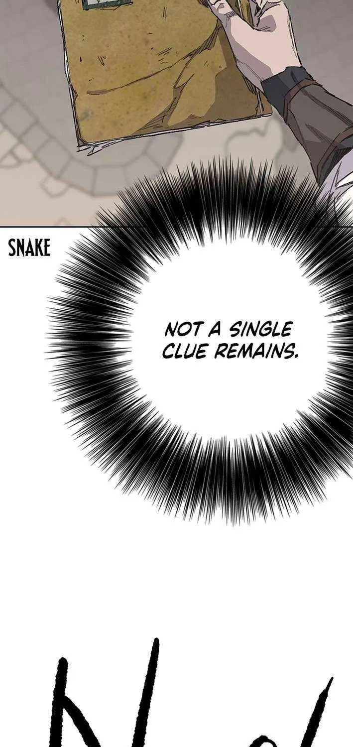 The Undefeatable Swordsman Chapter 268 page 59 - 