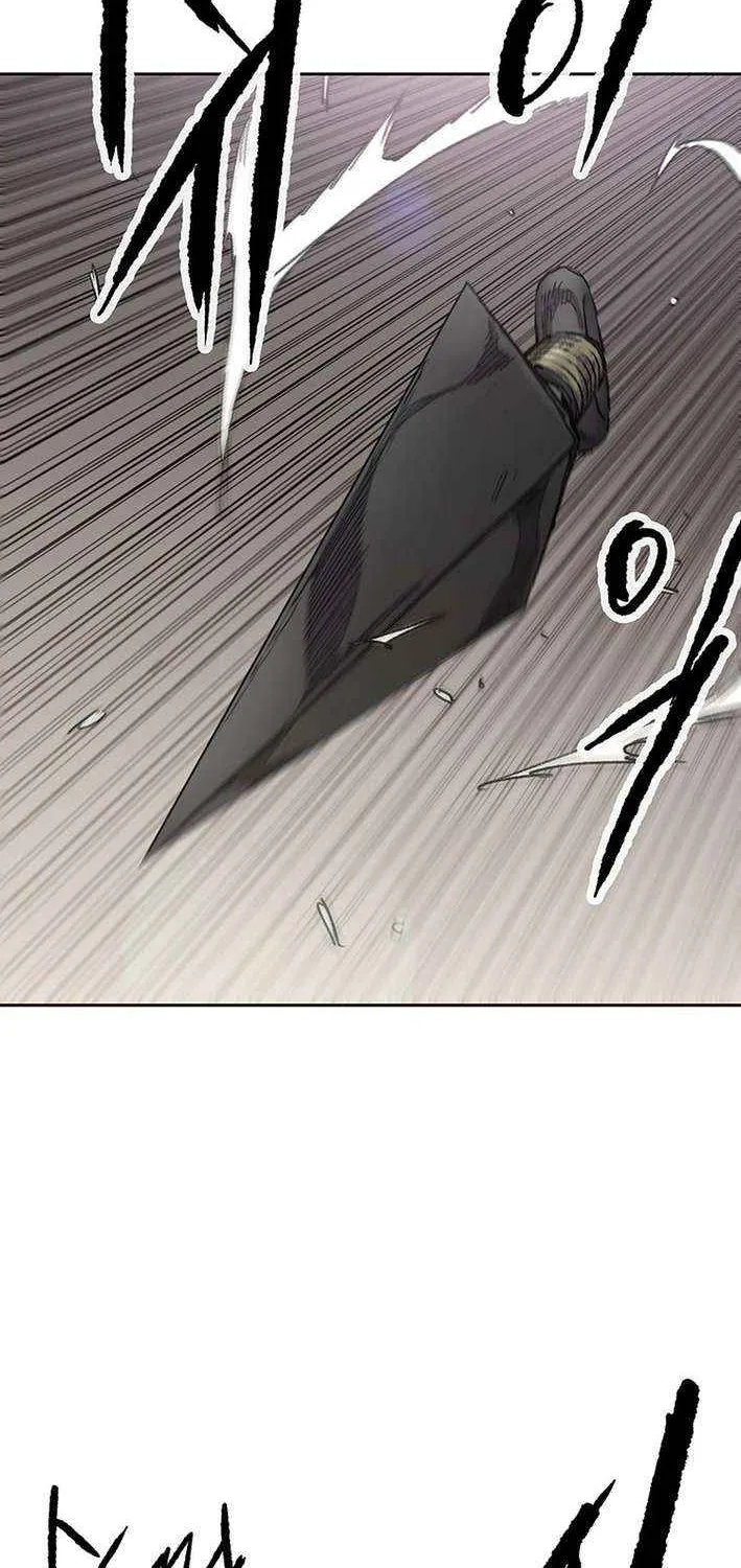 The Undefeatable Swordsman Chapter 268 page 60 - 