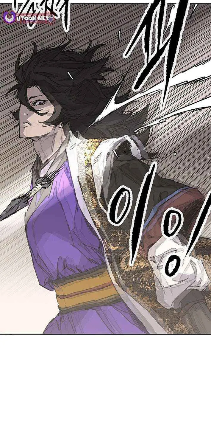 The Undefeatable Swordsman Chapter 268 page 61 - 