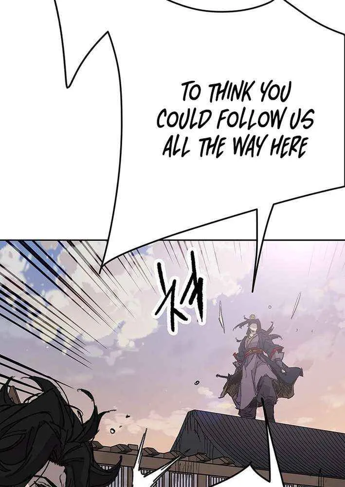 The Undefeatable Swordsman Chapter 268 page 63 - 