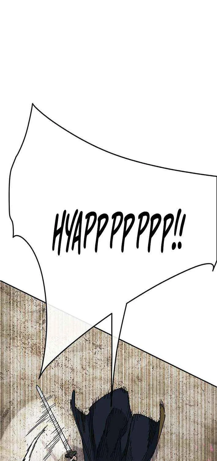 The Undefeatable Swordsman Chapter 268 page 72 - 