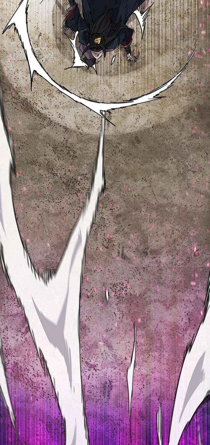 The Undefeatable Swordsman Chapter 268 page 73 - 