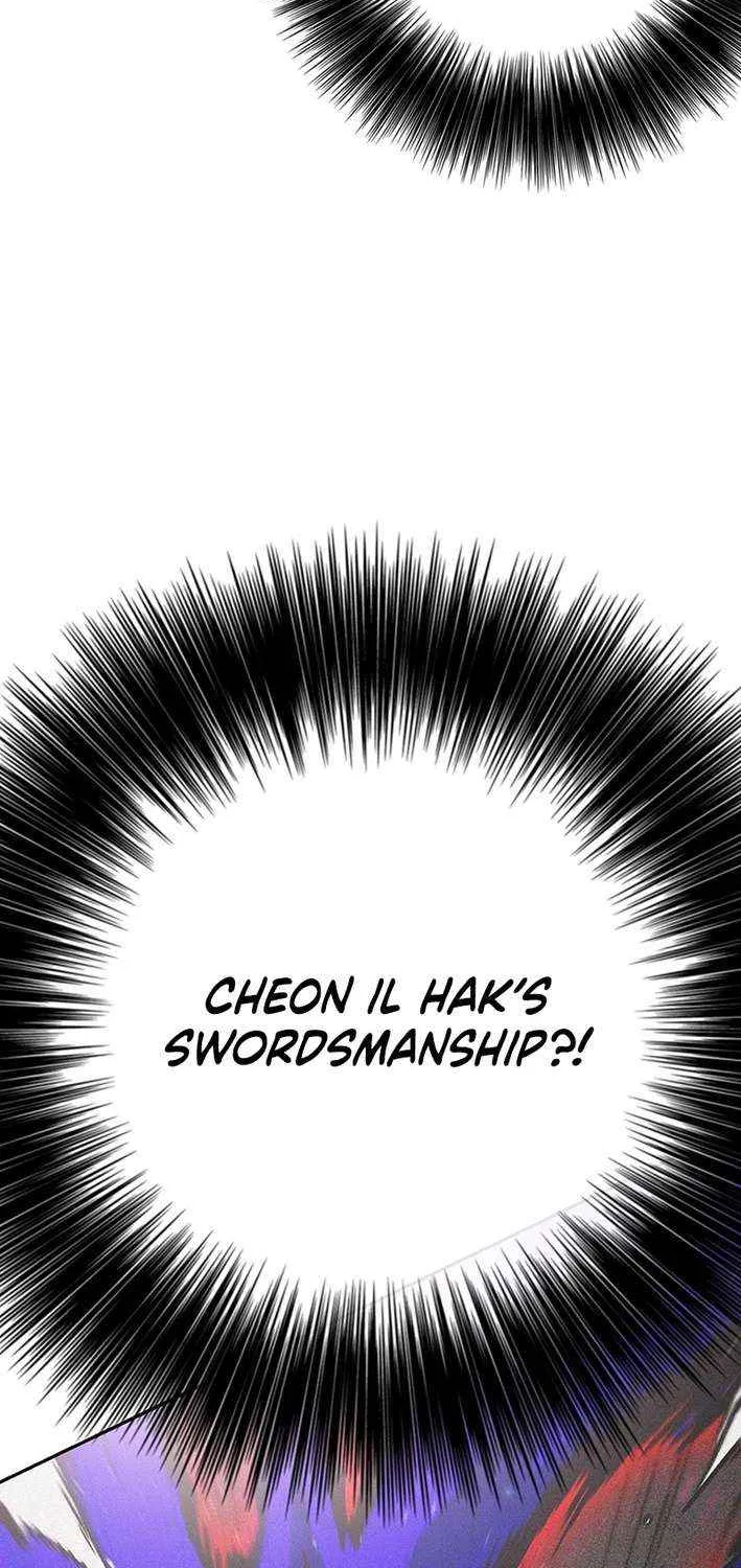 The Undefeatable Swordsman Chapter 268 page 76 - 