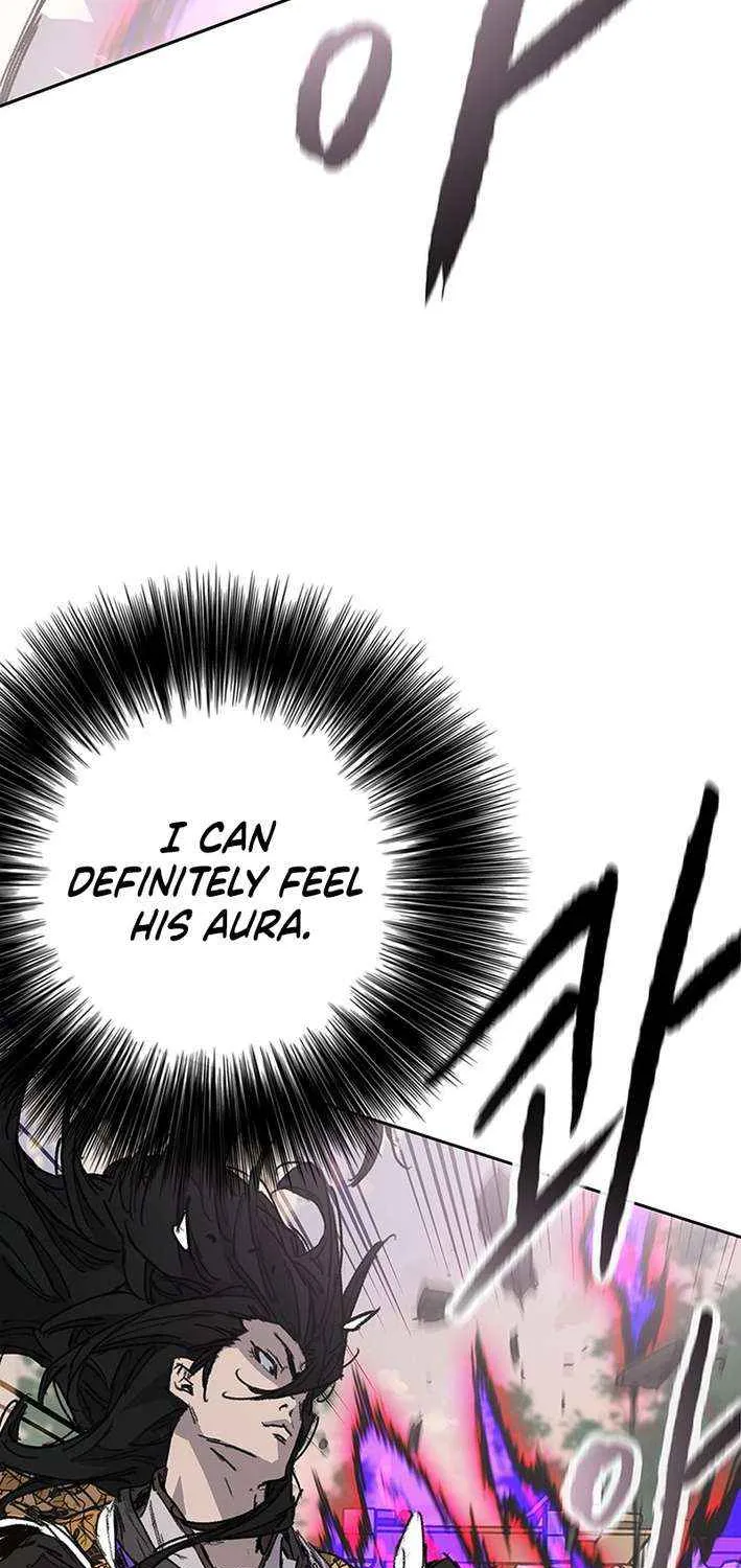 The Undefeatable Swordsman Chapter 269 page 11 - 