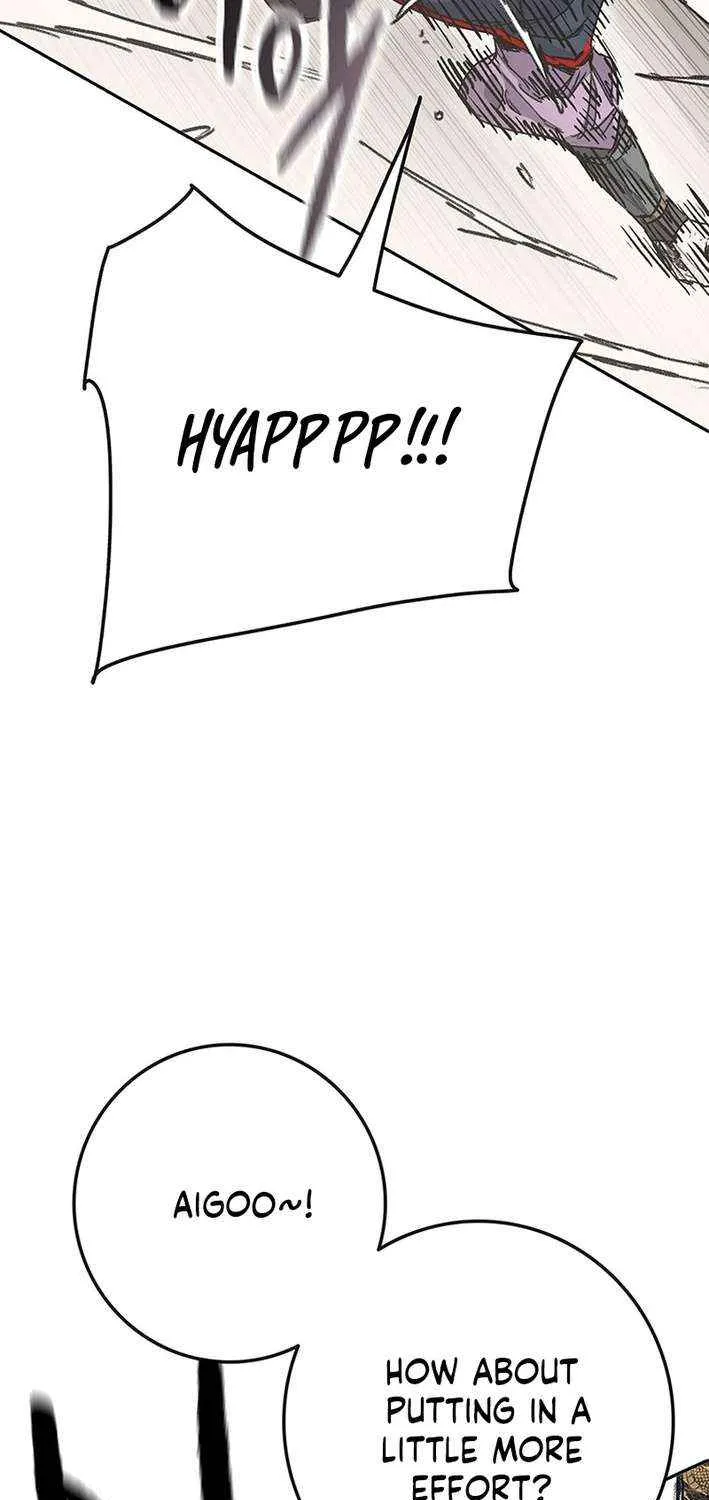 The Undefeatable Swordsman Chapter 269 page 16 - 
