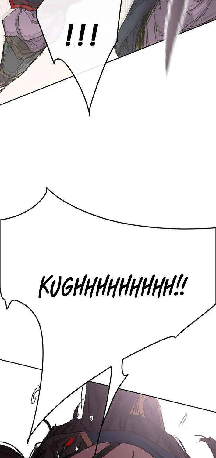 The Undefeatable Swordsman Chapter 269 page 28 - 