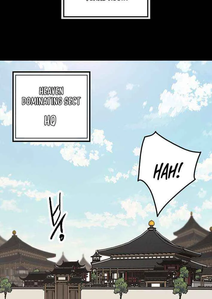 The Undefeatable Swordsman Chapter 269 page 36 - 