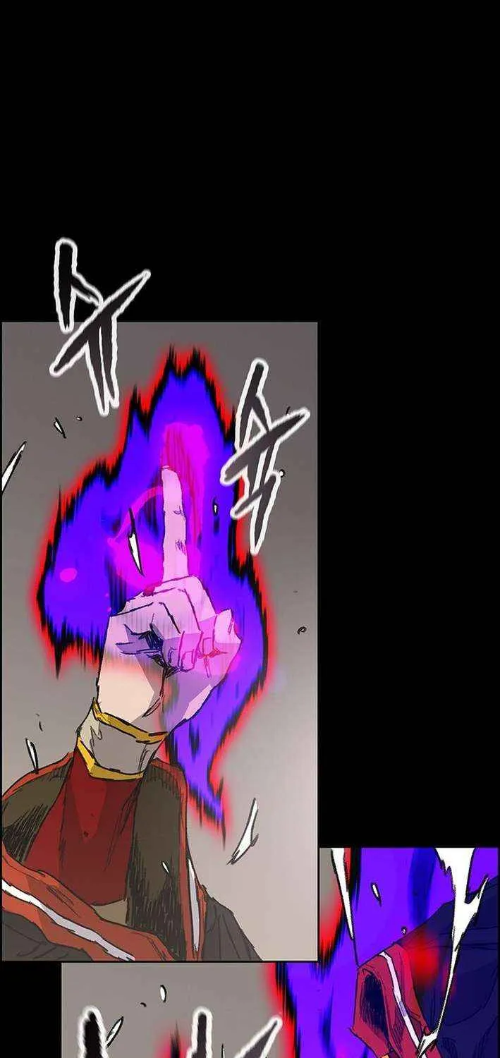 The Undefeatable Swordsman Chapter 269 page 47 - 