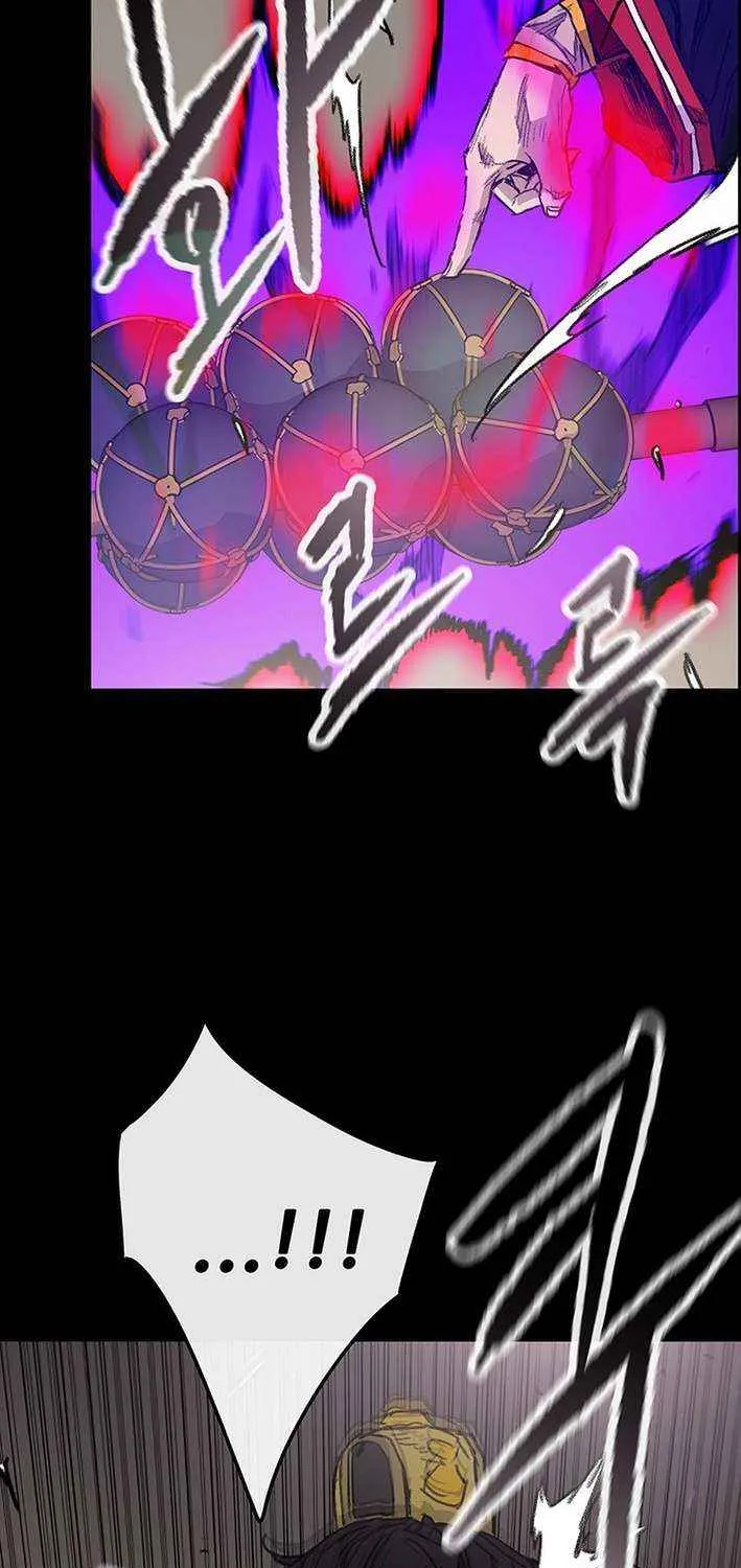 The Undefeatable Swordsman Chapter 269 page 48 - 