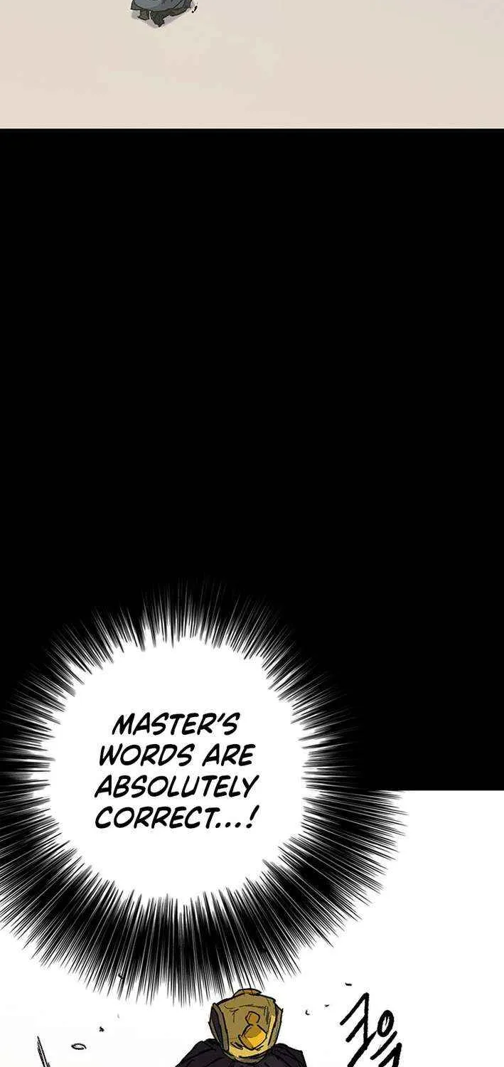 The Undefeatable Swordsman Chapter 269 page 56 - 