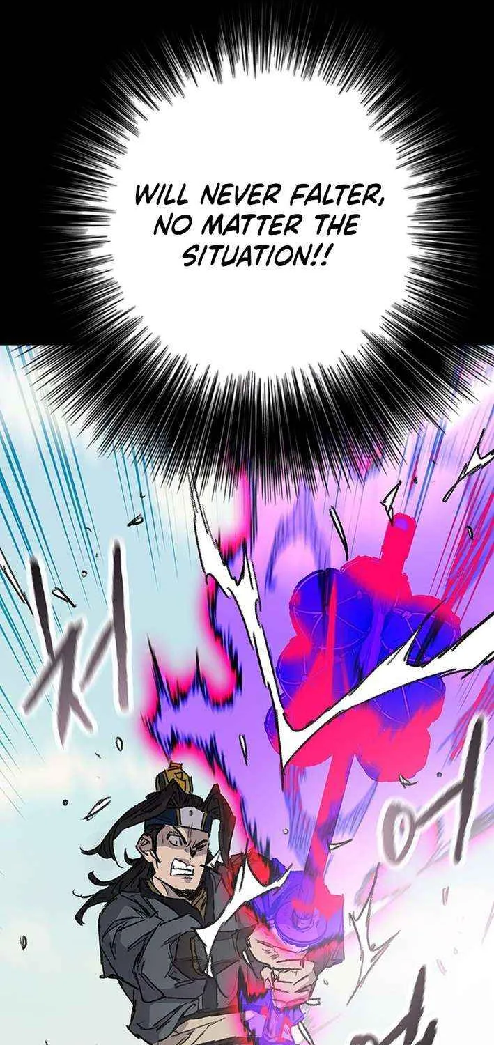 The Undefeatable Swordsman Chapter 269 page 59 - 