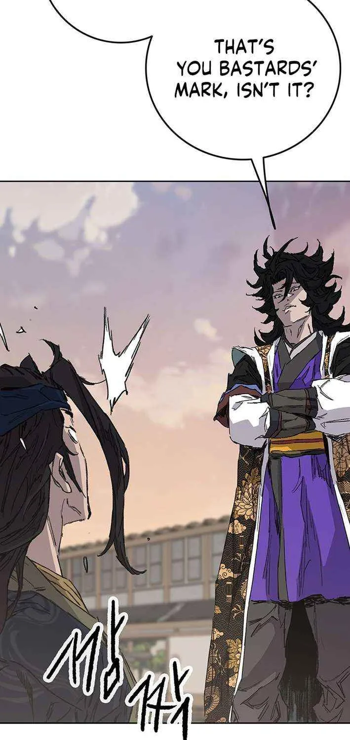 The Undefeatable Swordsman Chapter 269 page 66 - 