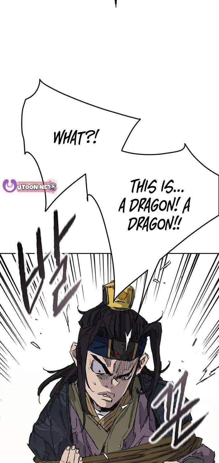 The Undefeatable Swordsman Chapter 269 page 67 - 