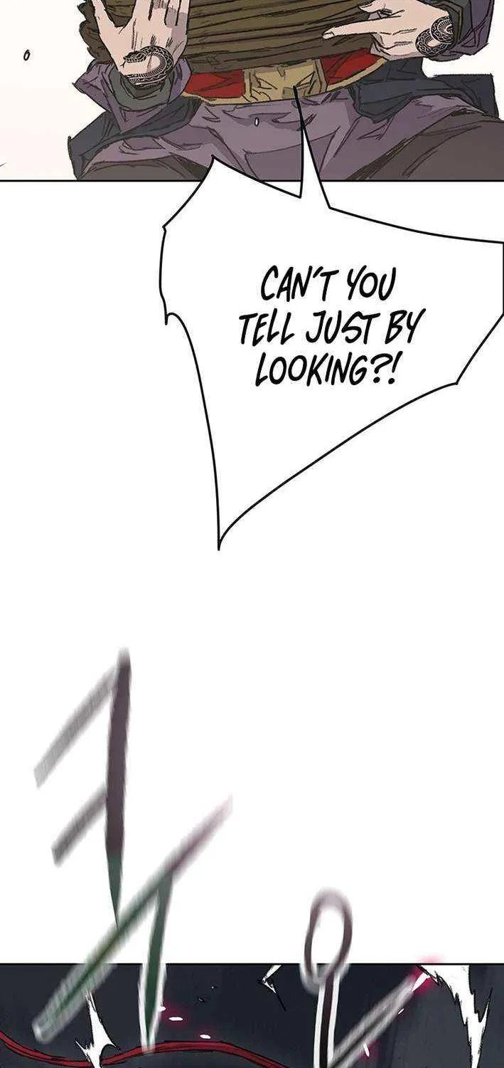 The Undefeatable Swordsman Chapter 269 page 68 - 