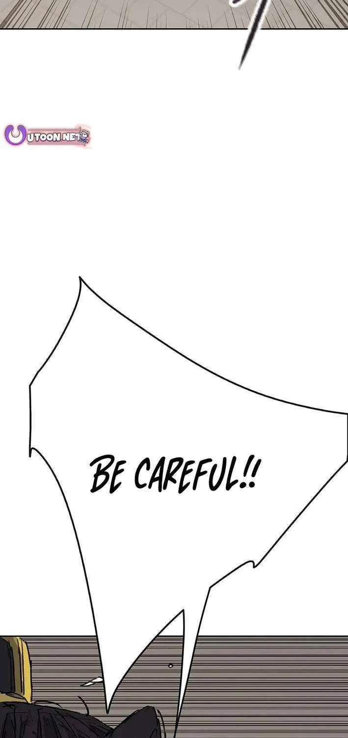 The Undefeatable Swordsman Chapter 269 page 76 - 