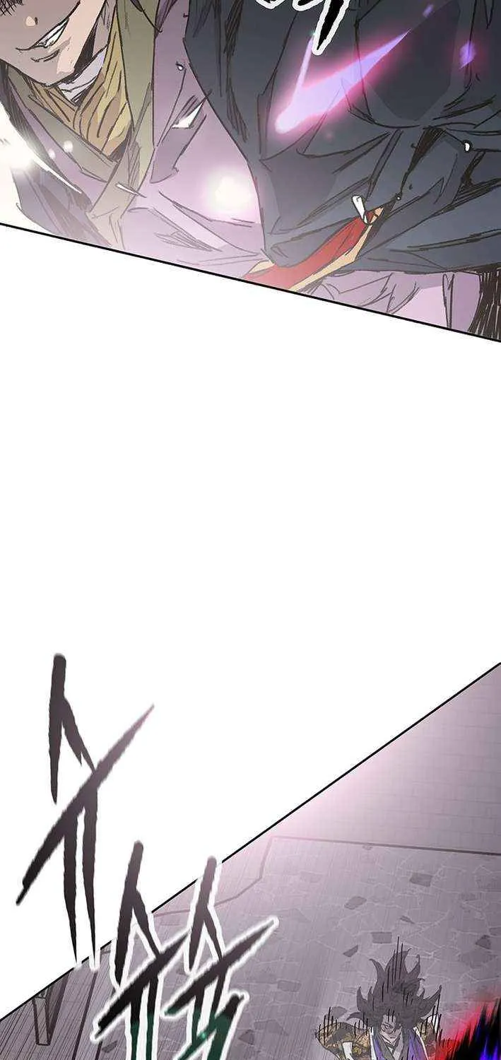 The Undefeatable Swordsman Chapter 269 page 9 - 