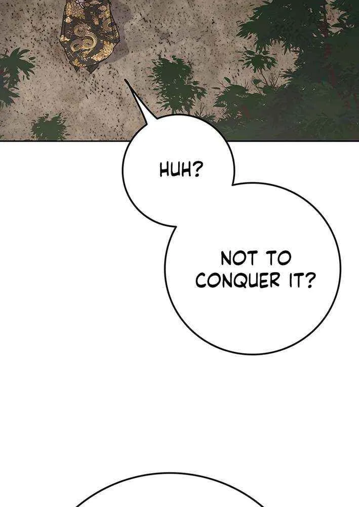 The Undefeatable Swordsman Chapter 269 page 85 - 