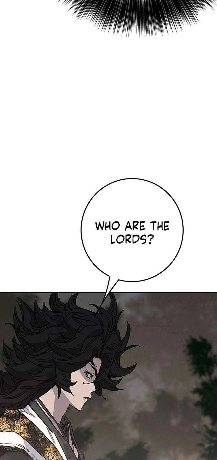 The Undefeatable Swordsman Chapter 269 page 88 - 