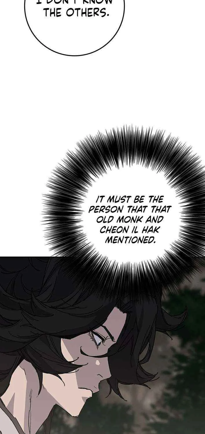 The Undefeatable Swordsman Chapter 269 page 90 - 