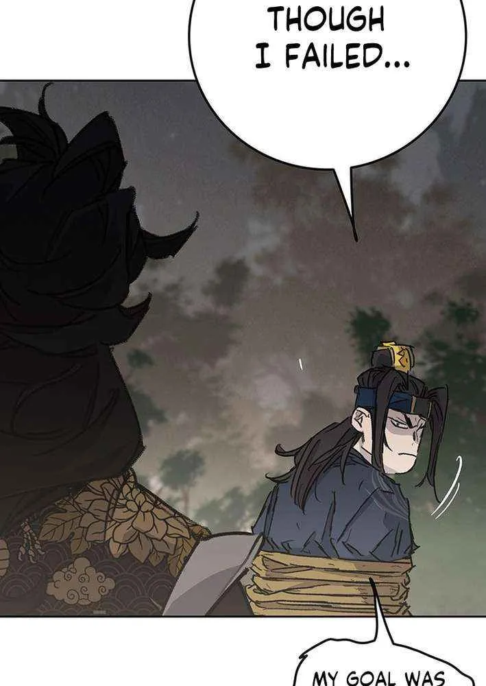 The Undefeatable Swordsman Chapter 269 page 92 - 