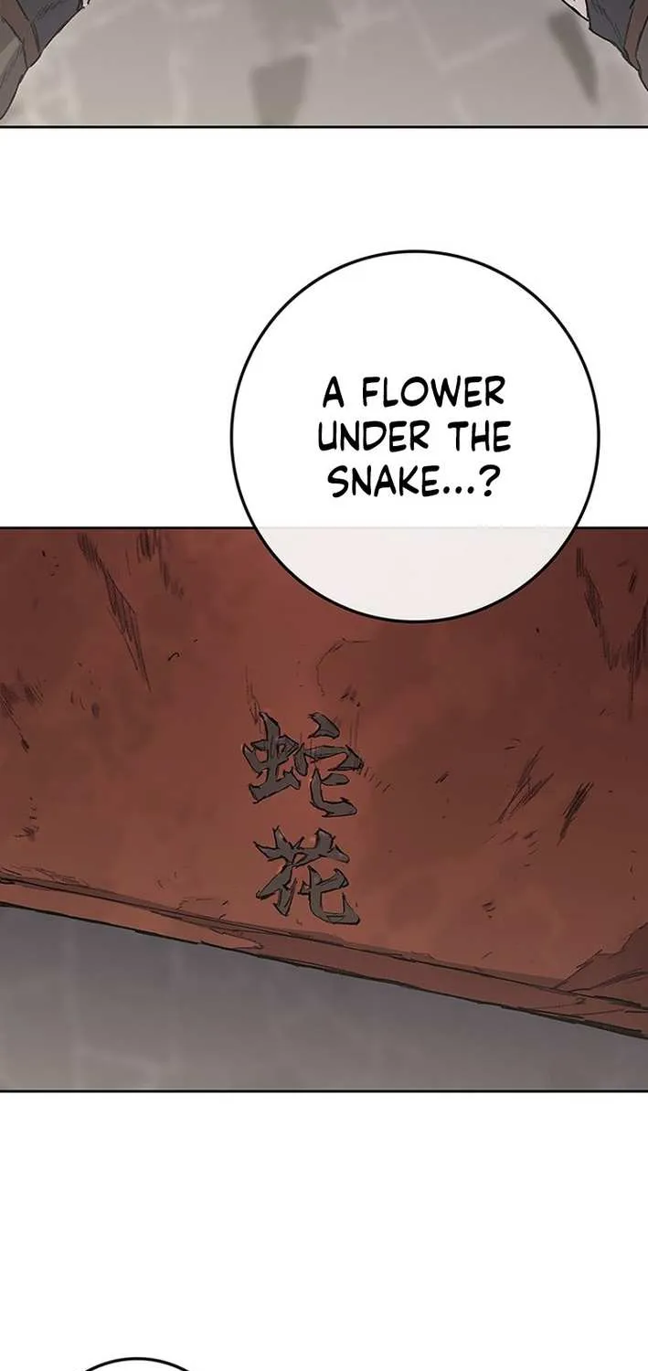 The Undefeatable Swordsman Chapter 270 page 12 - 