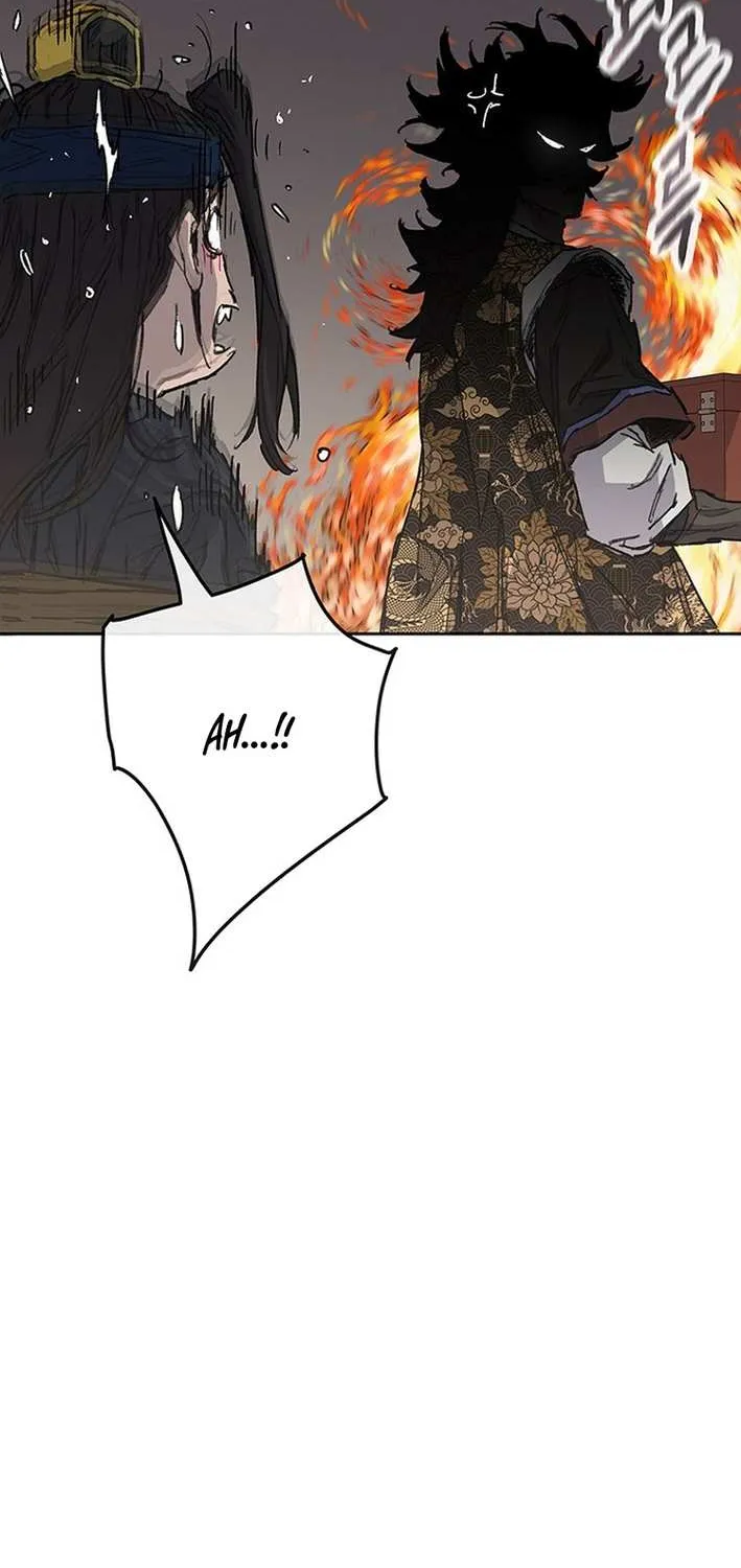 The Undefeatable Swordsman Chapter 270 page 16 - 