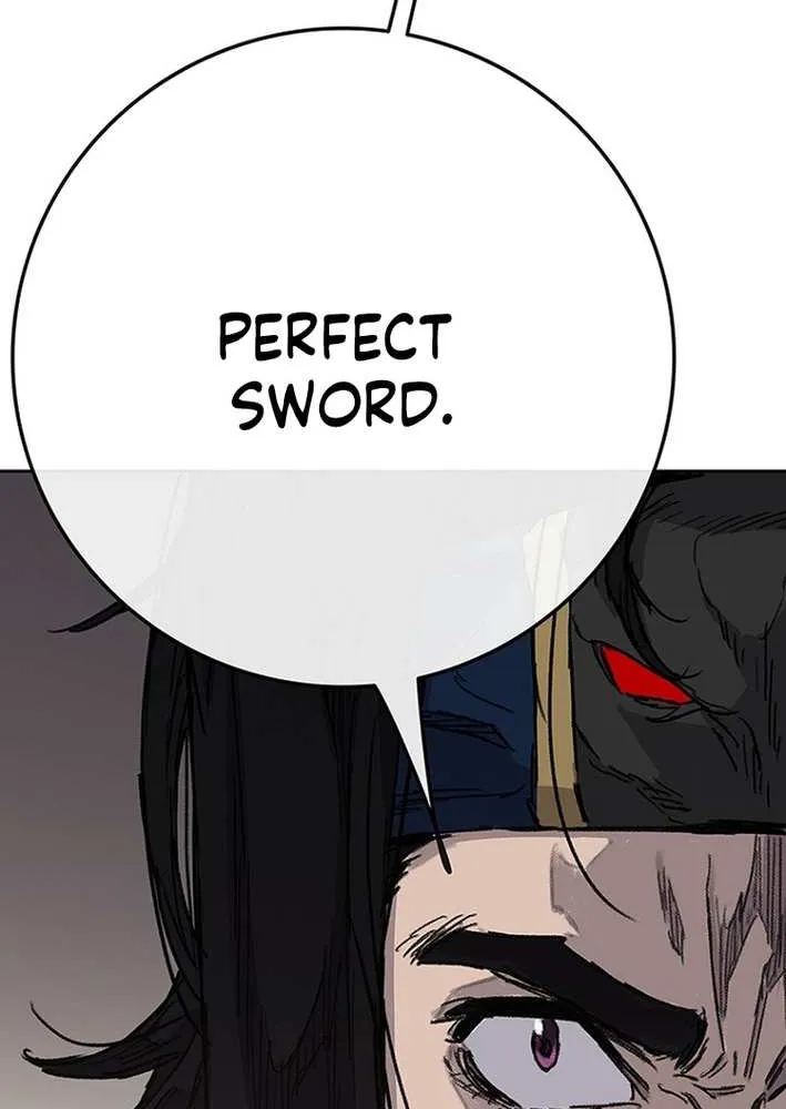 The Undefeatable Swordsman Chapter 270 page 21 - 