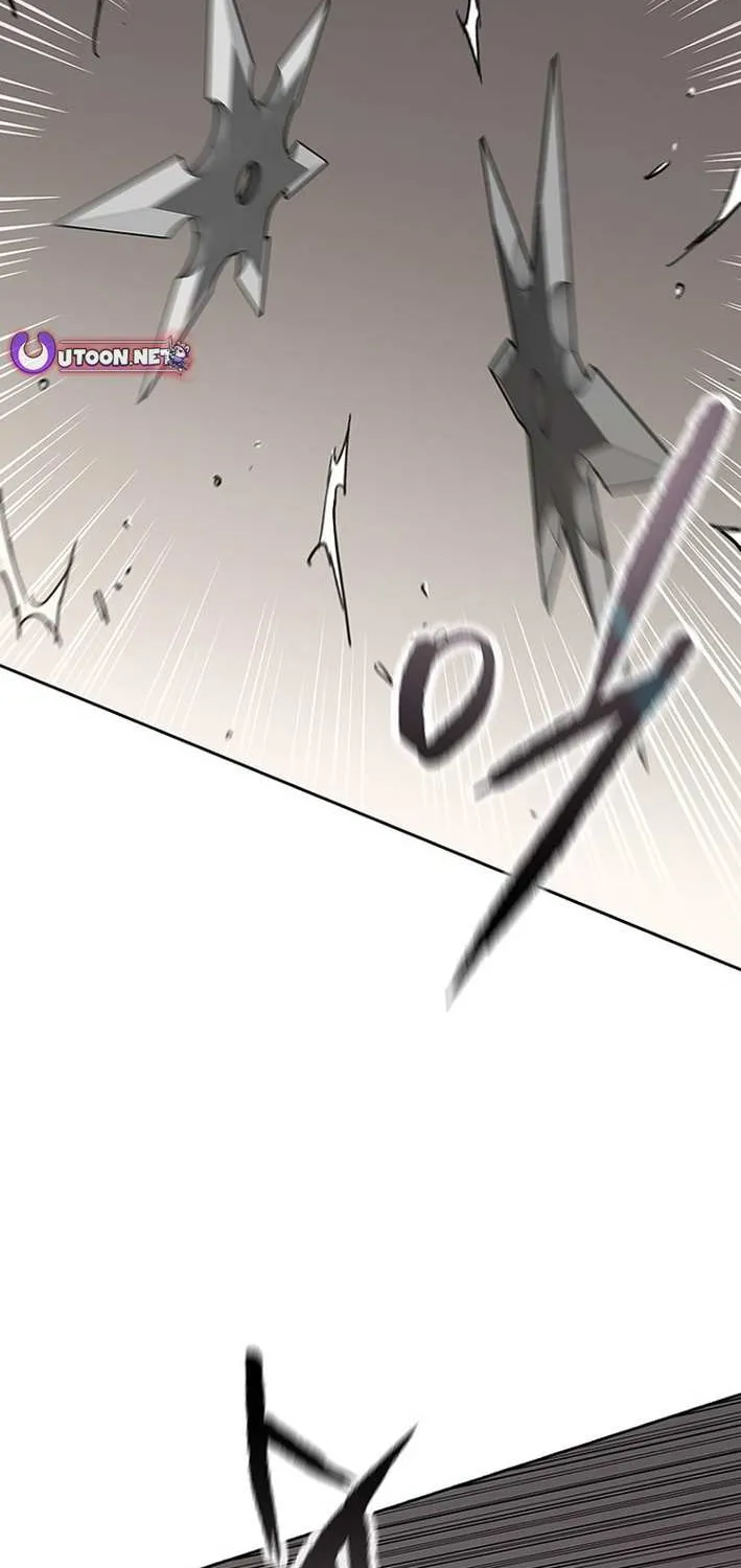 The Undefeatable Swordsman Chapter 270 page 23 - 