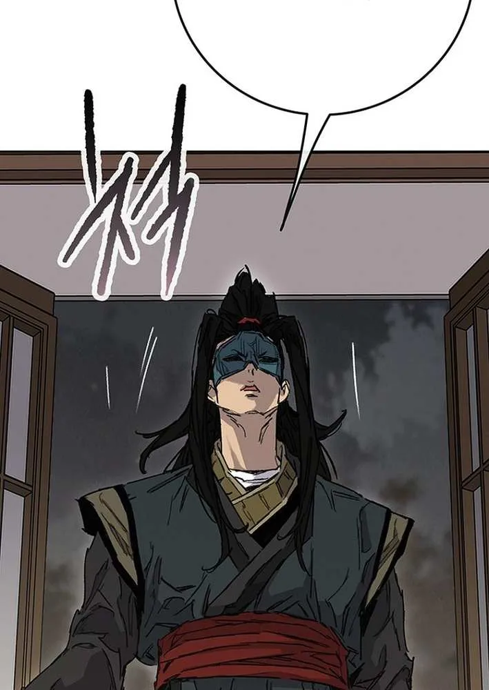 The Undefeatable Swordsman Chapter 270 page 28 - 