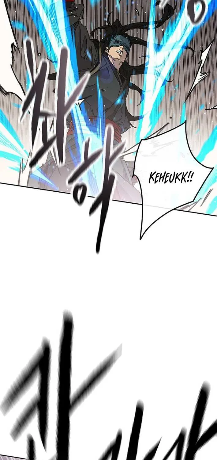 The Undefeatable Swordsman Chapter 270 page 43 - 