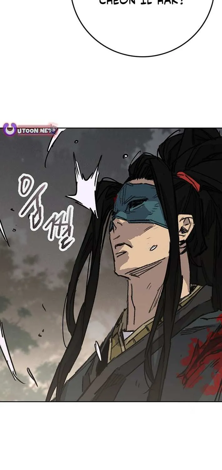 The Undefeatable Swordsman Chapter 270 page 50 - 