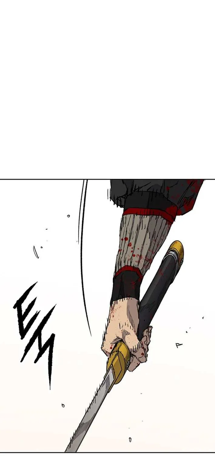 The Undefeatable Swordsman Chapter 270 page 51 - 