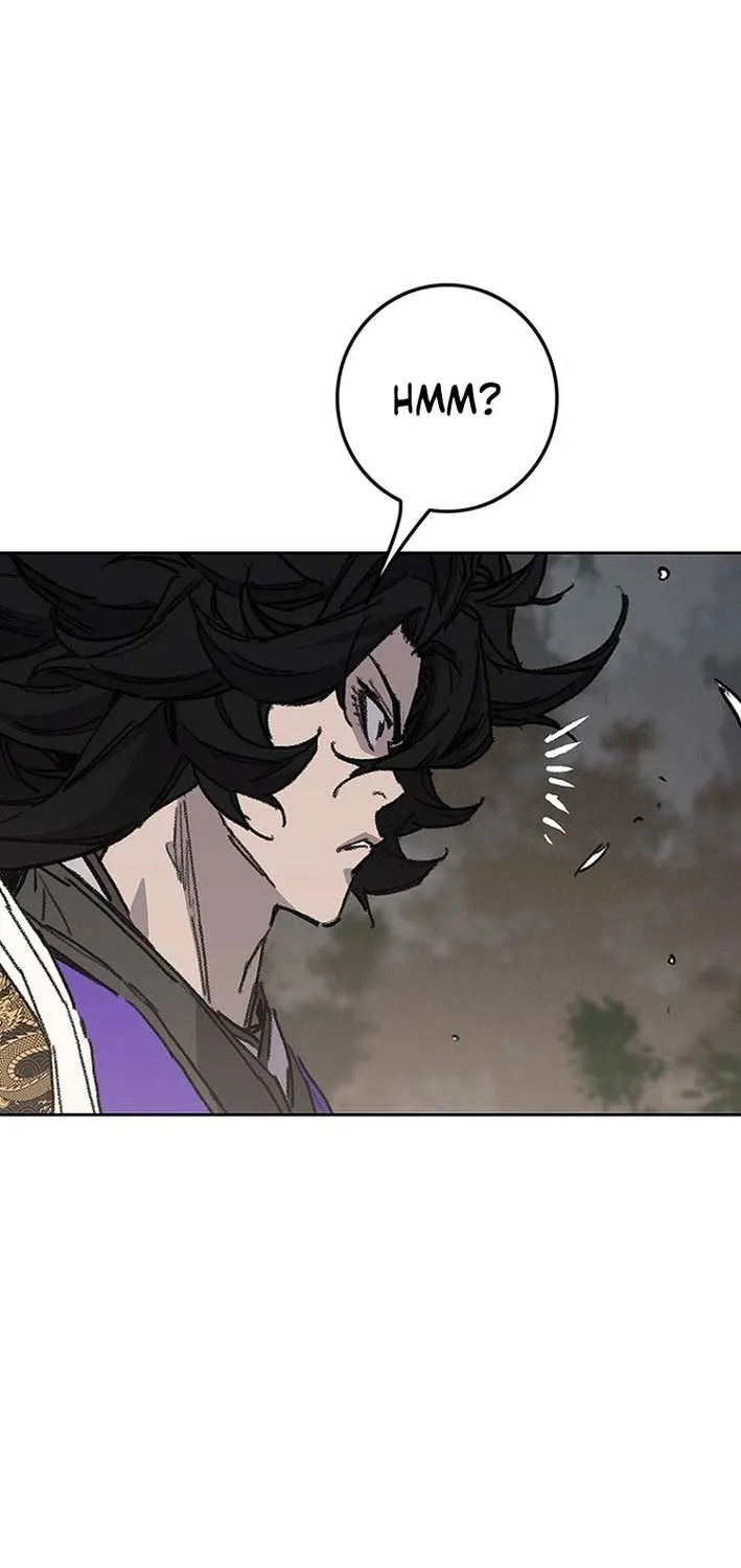 The Undefeatable Swordsman Chapter 270 page 52 - 