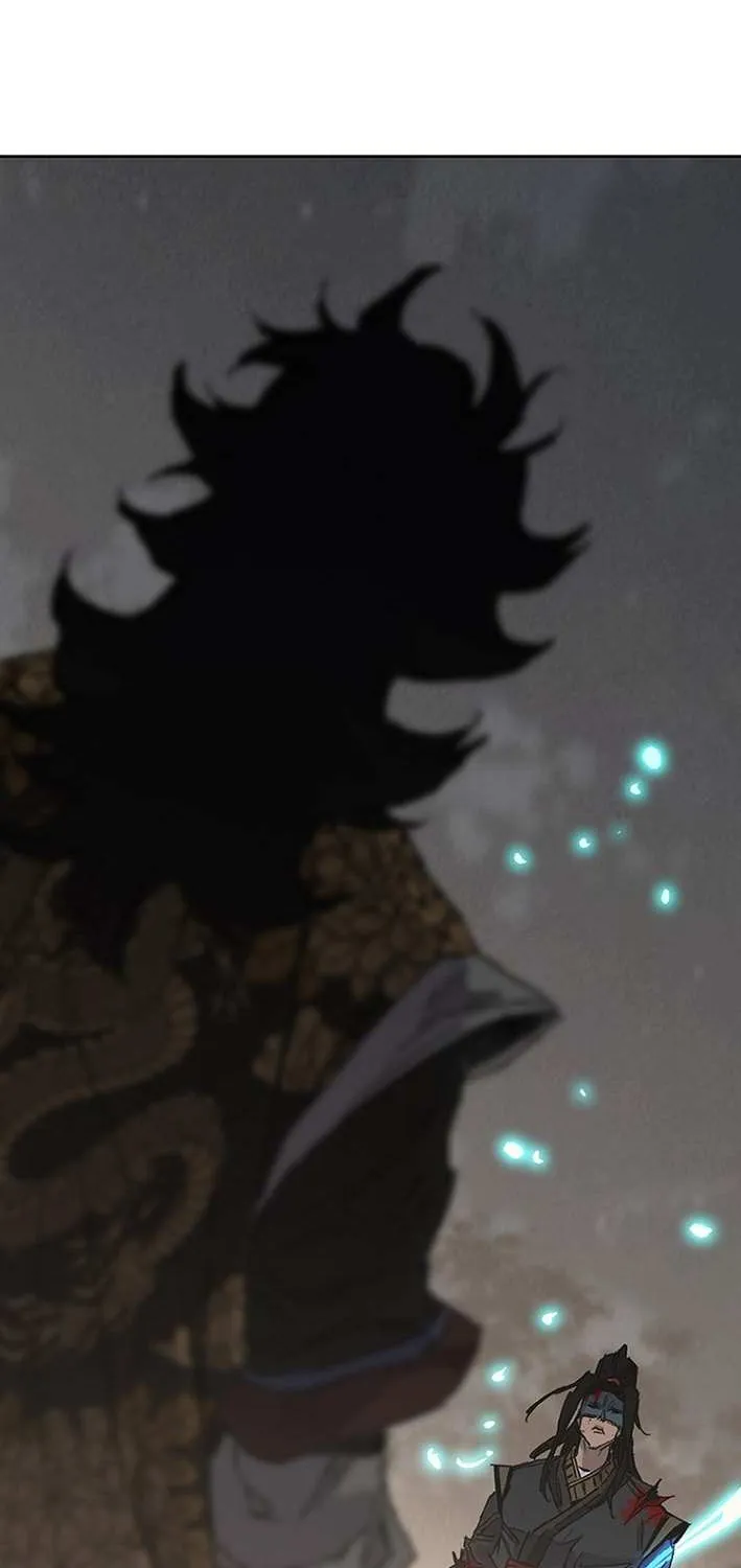 The Undefeatable Swordsman Chapter 270 page 53 - 