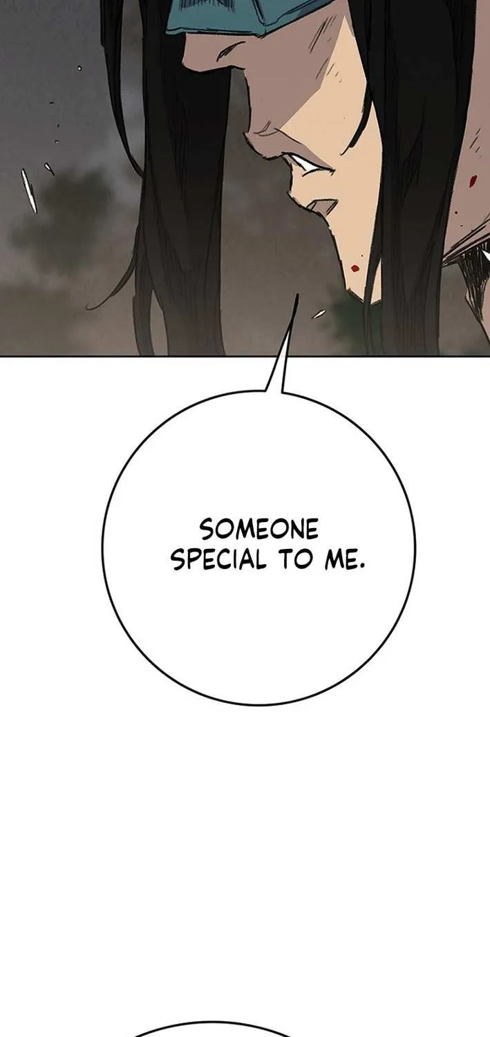 The Undefeatable Swordsman Chapter 270 page 55 - 