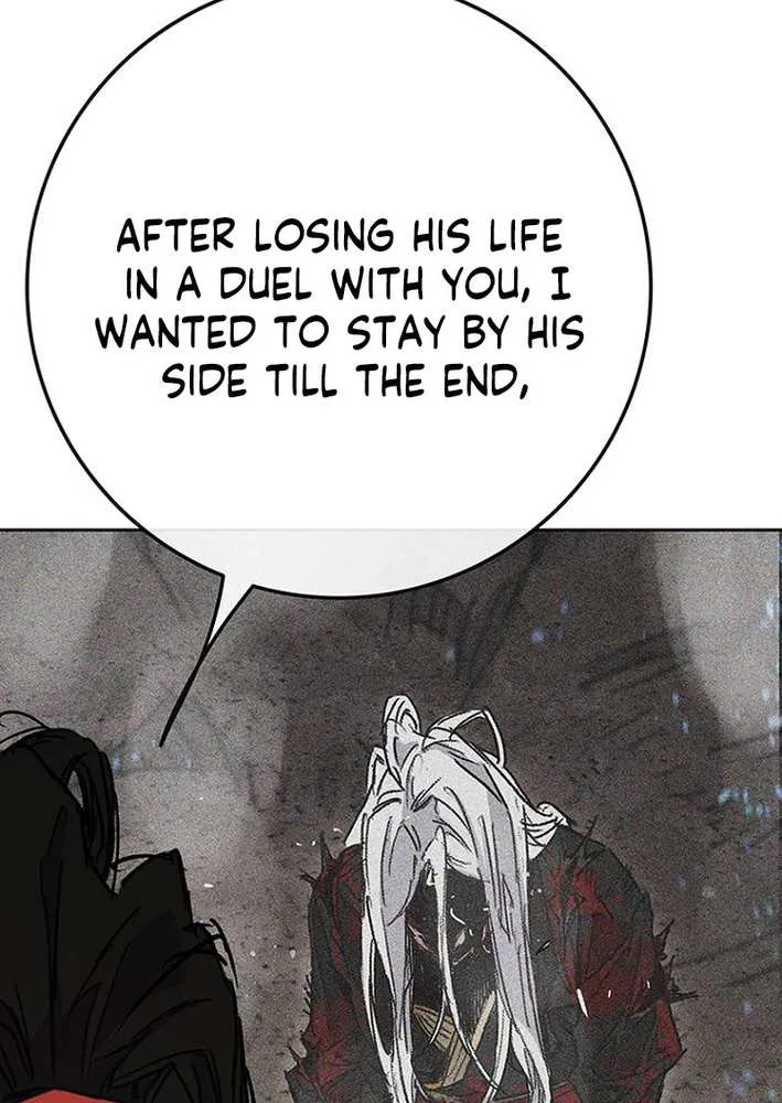 The Undefeatable Swordsman Chapter 270 page 56 - 