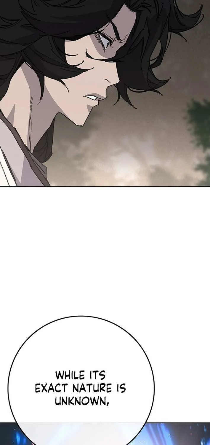 The Undefeatable Swordsman Chapter 270 page 61 - 