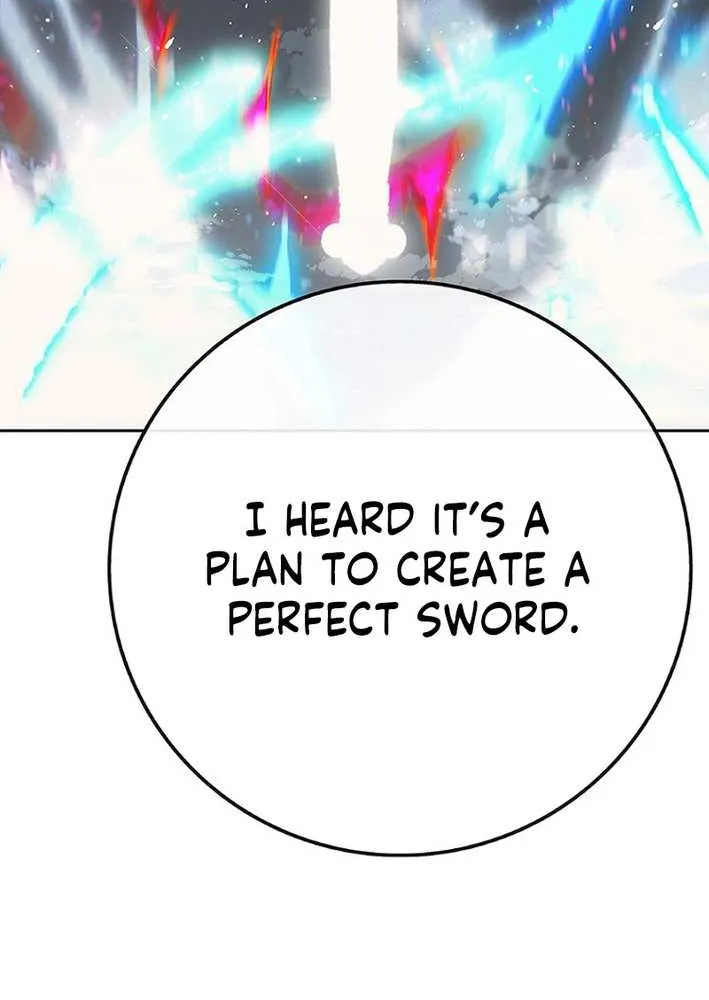 The Undefeatable Swordsman Chapter 270 page 63 - 