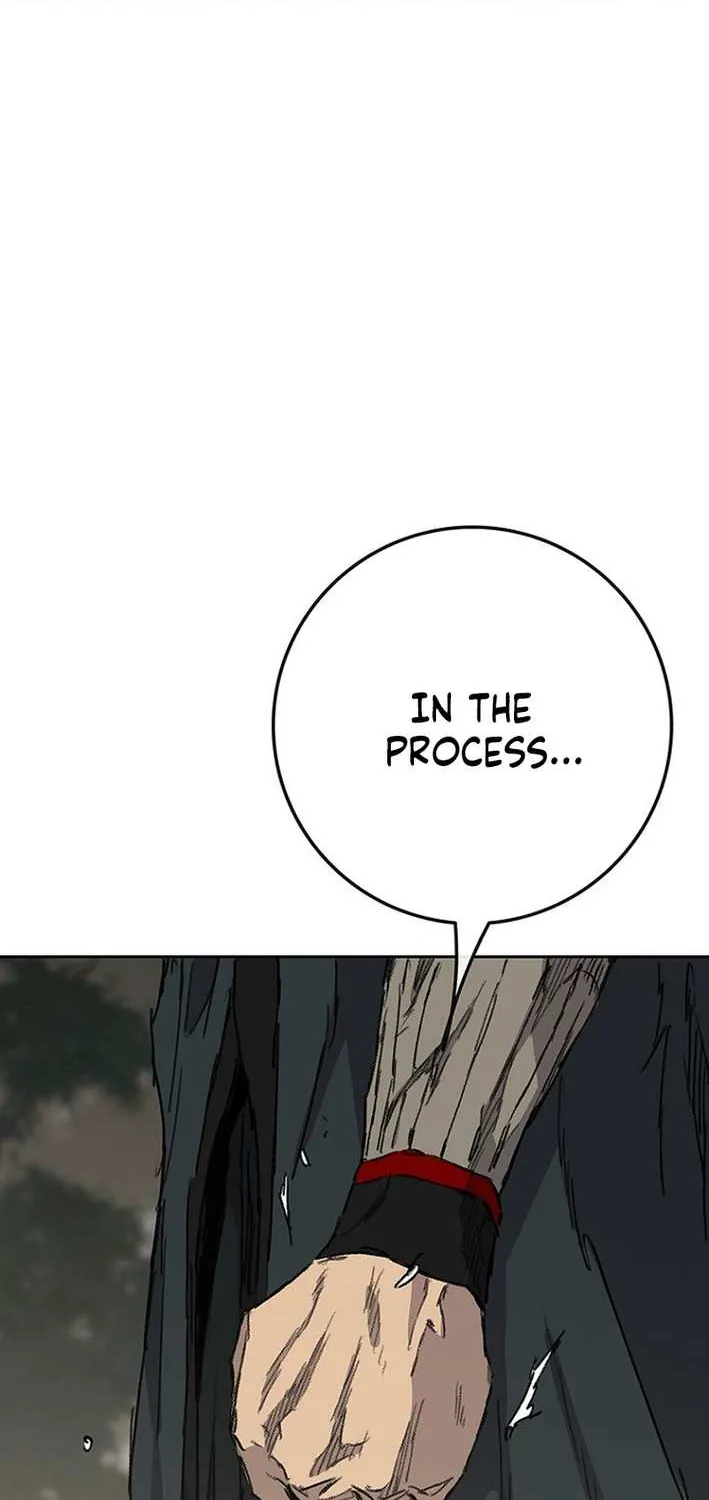 The Undefeatable Swordsman Chapter 270 page 65 - 