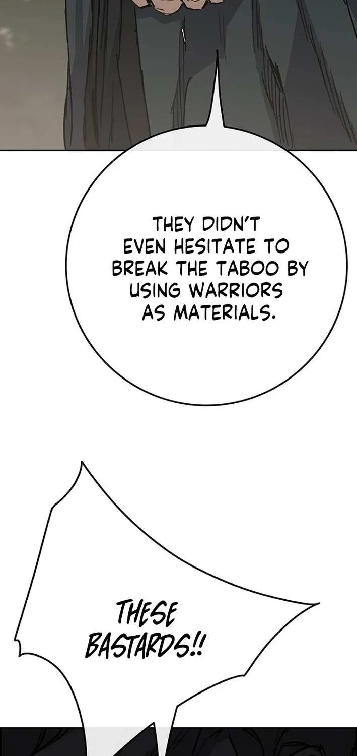 The Undefeatable Swordsman Chapter 270 page 66 - 