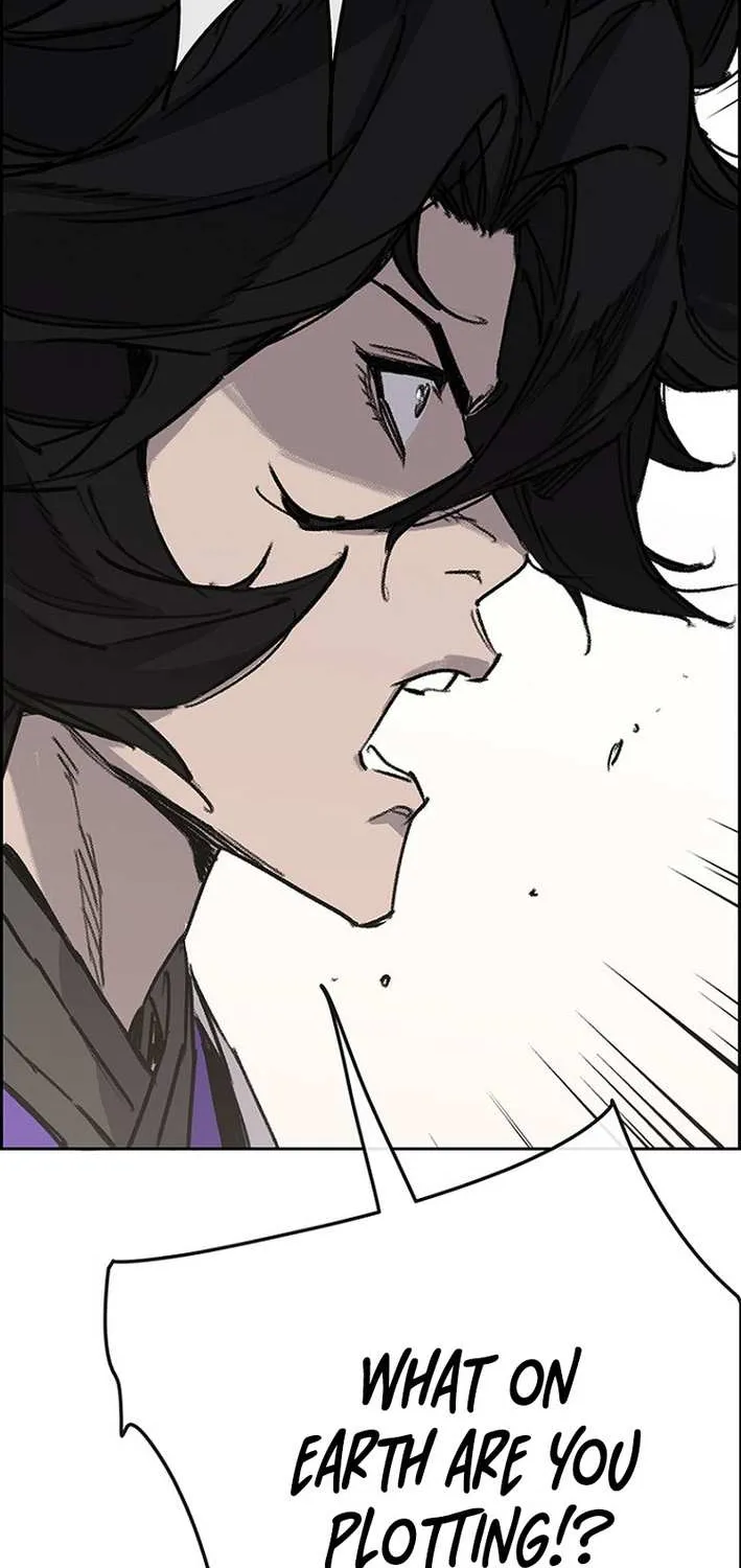 The Undefeatable Swordsman Chapter 270 page 67 - 
