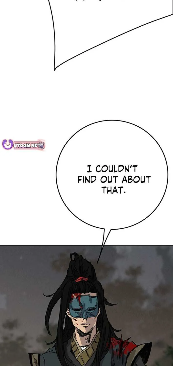 The Undefeatable Swordsman Chapter 270 page 68 - 