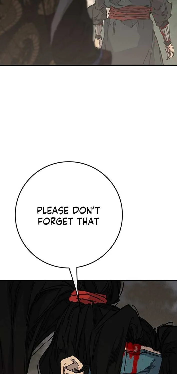 The Undefeatable Swordsman Chapter 270 page 75 - 