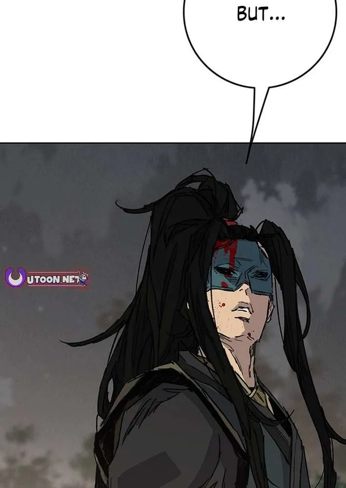 The Undefeatable Swordsman Chapter 270 page 77 - 