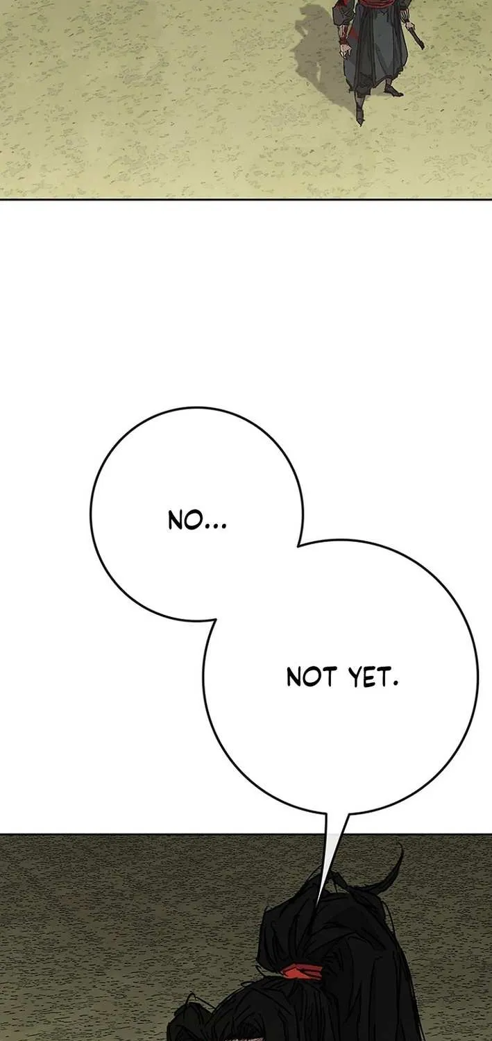 The Undefeatable Swordsman Chapter 270 page 80 - 