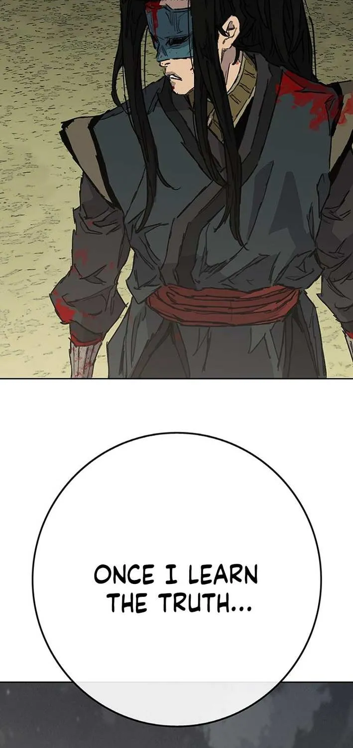 The Undefeatable Swordsman Chapter 270 page 81 - 