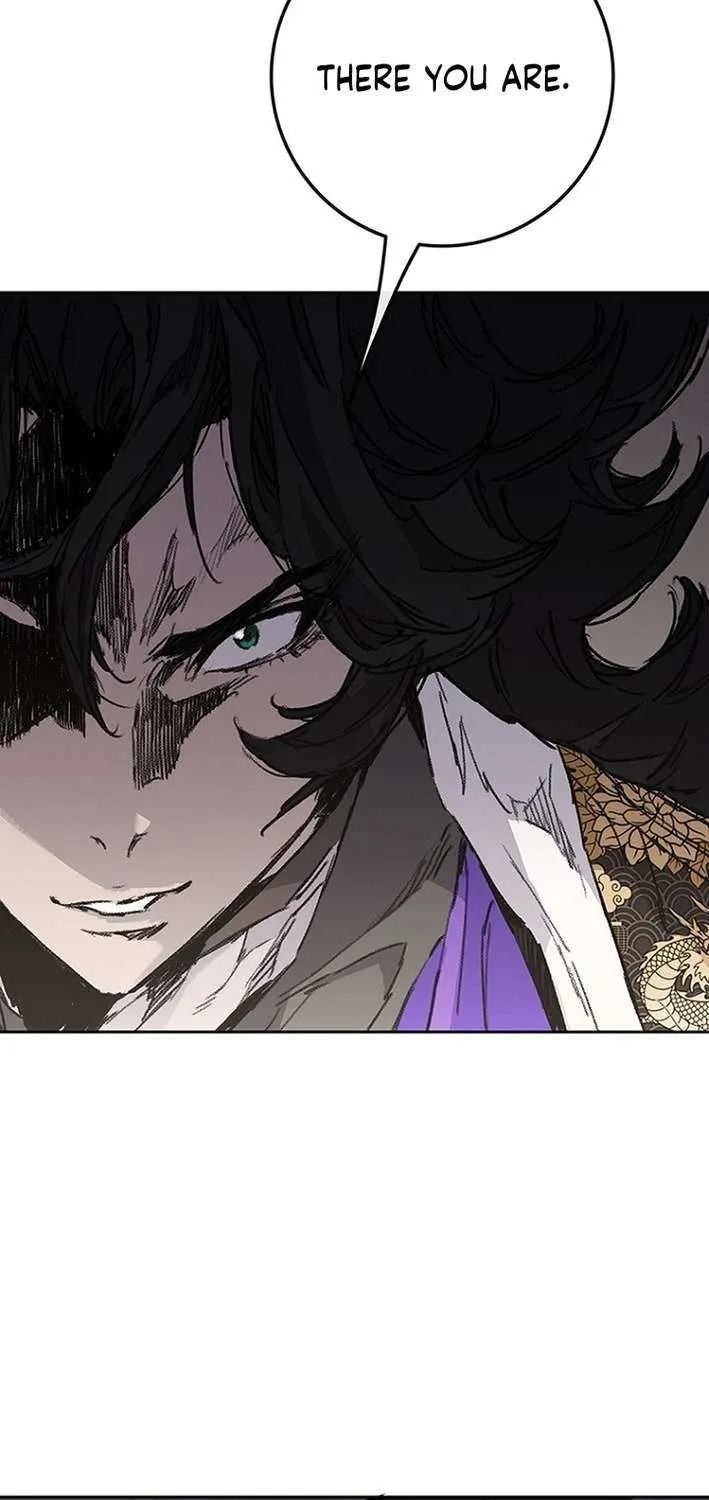 The Undefeatable Swordsman Chapter 271 page 13 - 