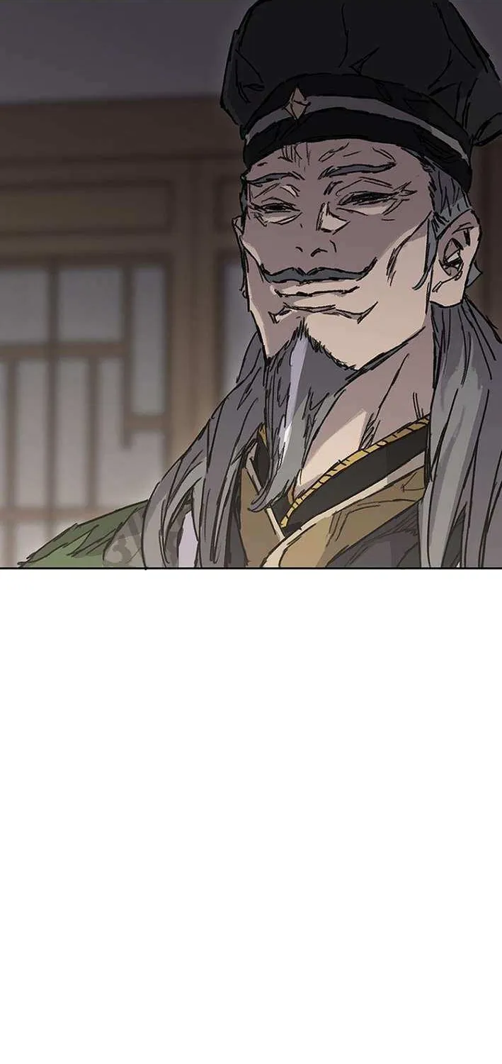 The Undefeatable Swordsman Chapter 271 page 14 - 