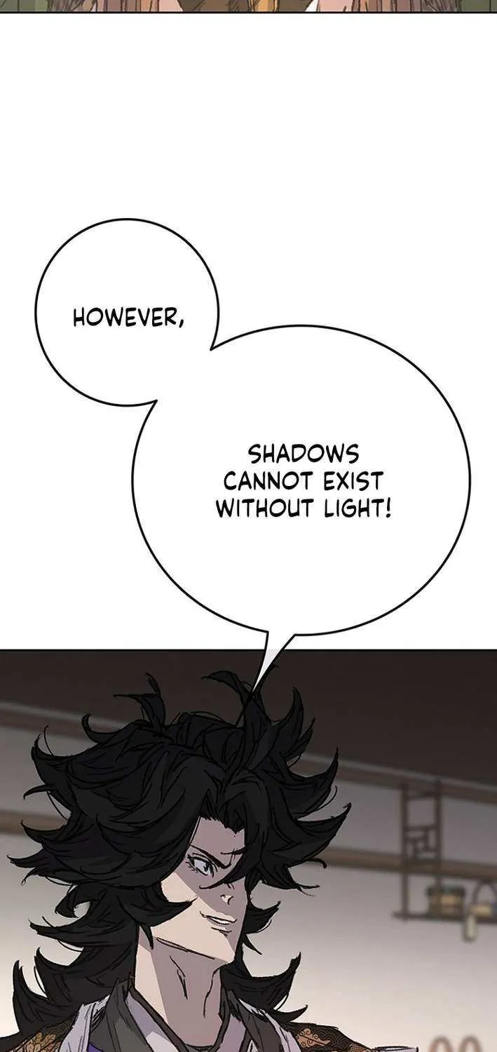 The Undefeatable Swordsman Chapter 271 page 24 - 