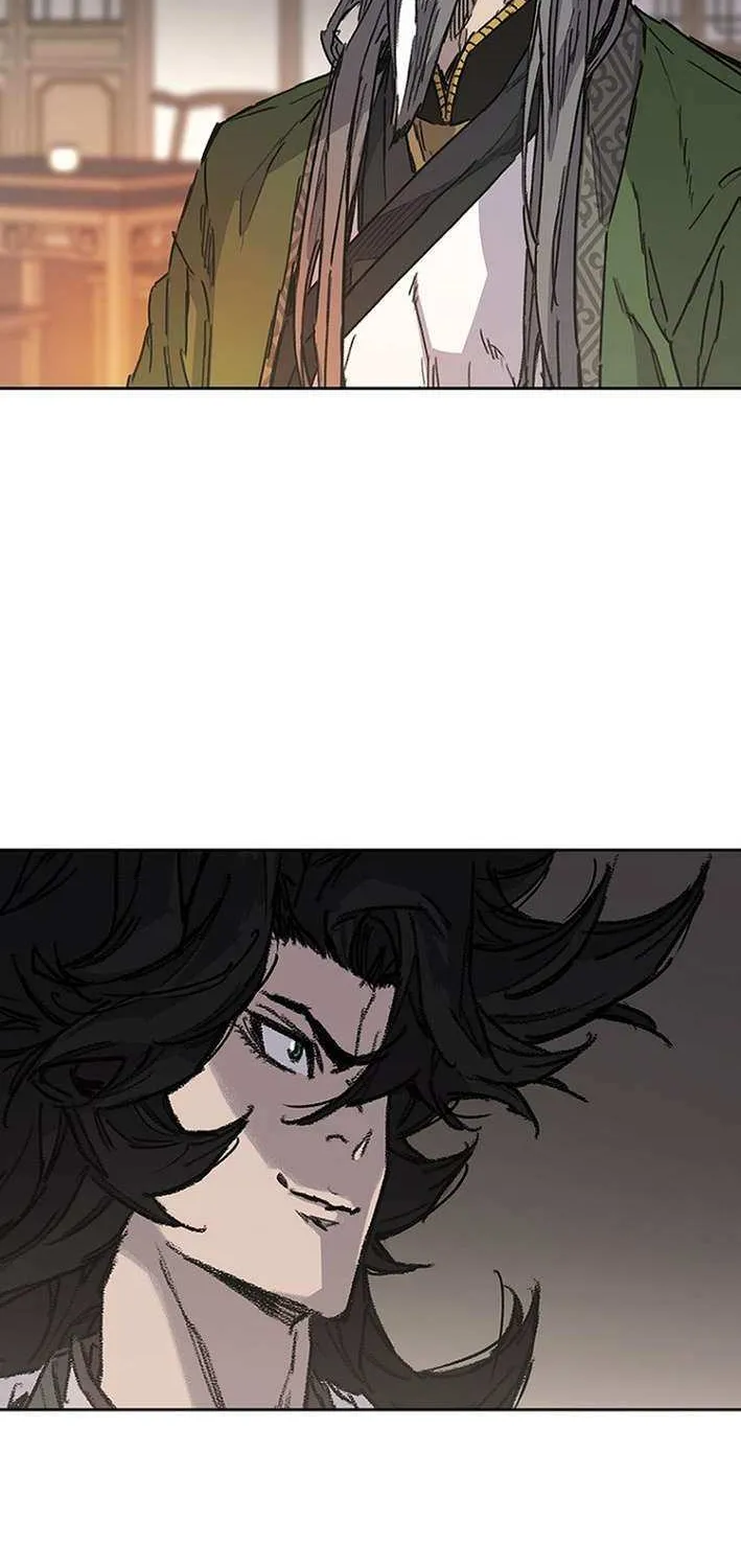The Undefeatable Swordsman Chapter 271 page 26 - 